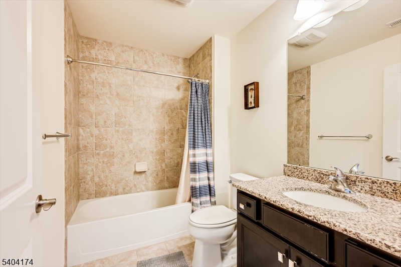 Point of Woods - Residential