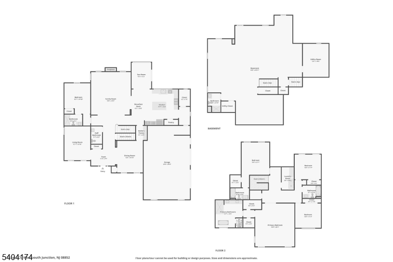 Point of Woods - Residential