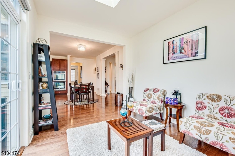 Point of Woods - Residential