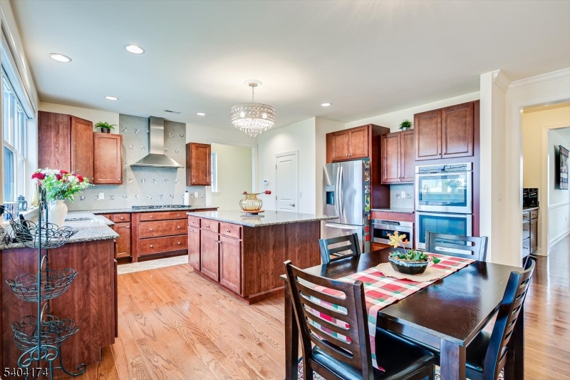 Point of Woods - Residential