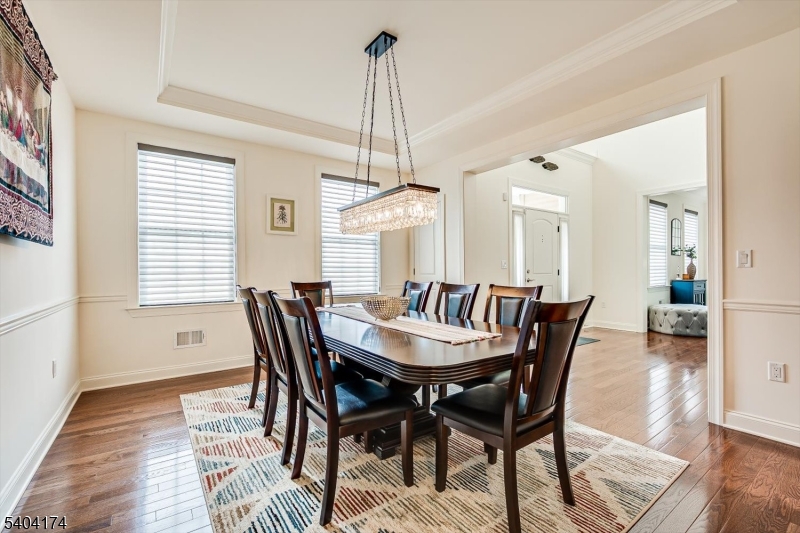 Point of Woods - Residential