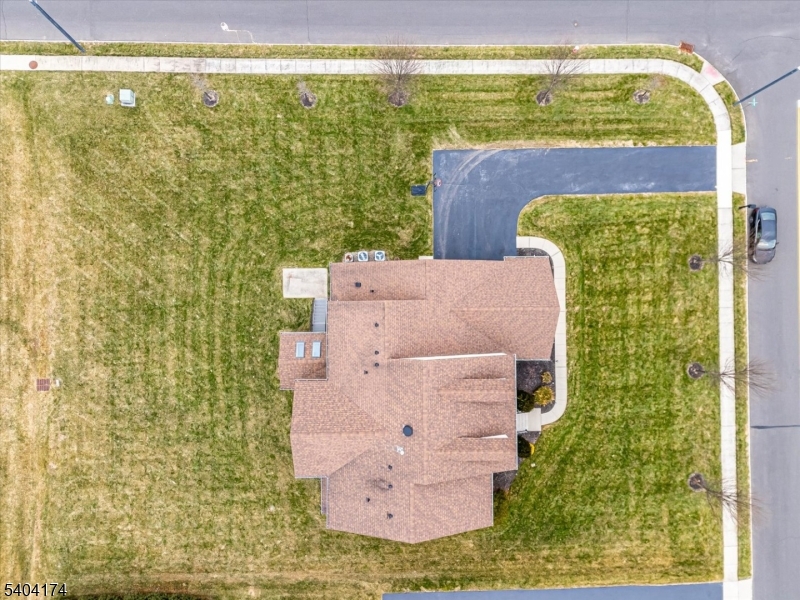 Point of Woods - Residential