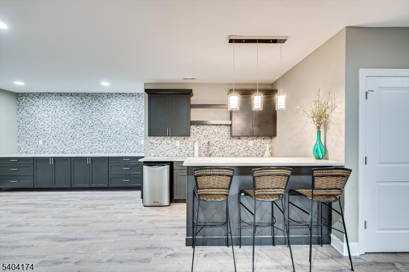 Point of Woods - Residential