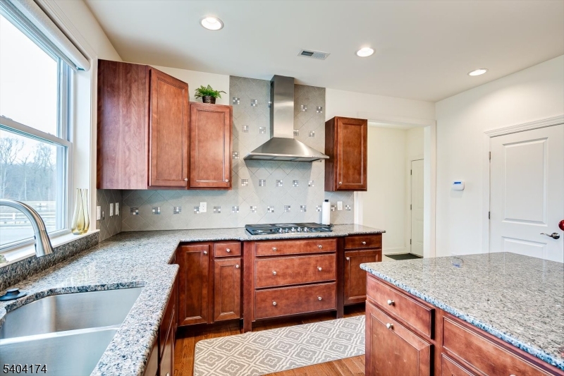 Point of Woods - Residential