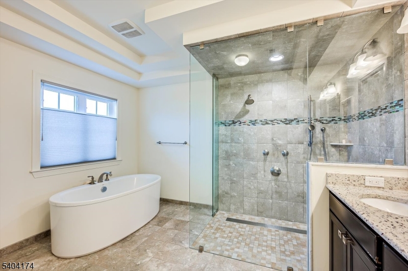 Point of Woods - Residential