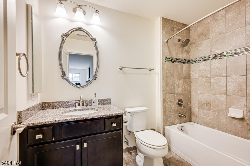 Point of Woods - Residential