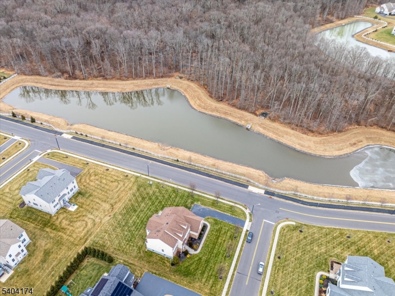 Point of Woods - Residential