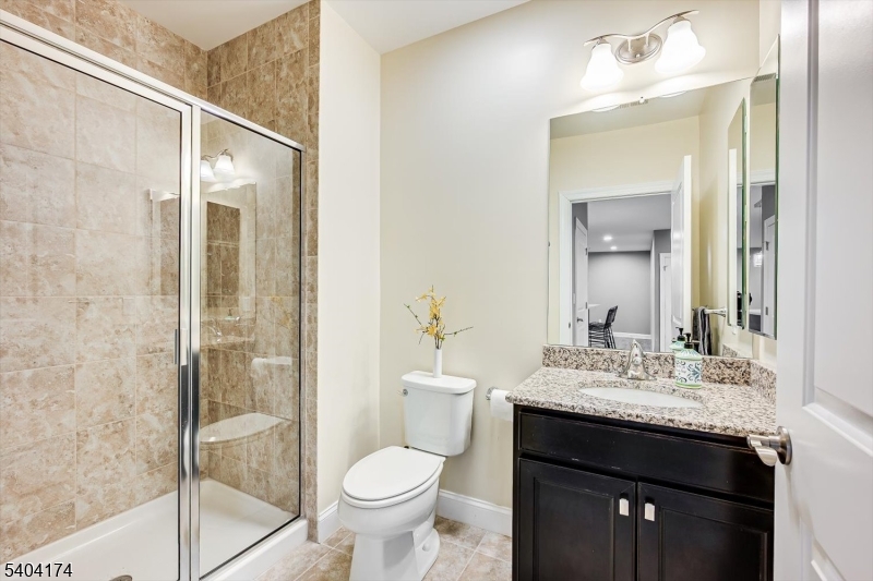 Point of Woods - Residential