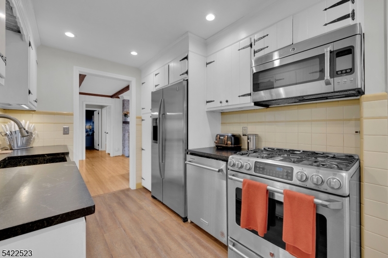 Beechwood Heights - Residential