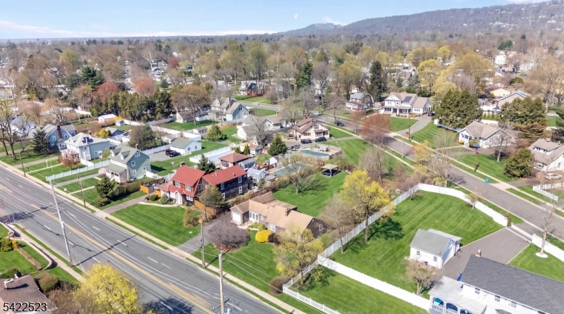 Beechwood Heights - Residential