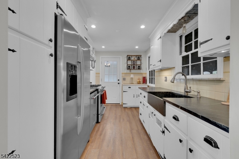 Beechwood Heights - Residential