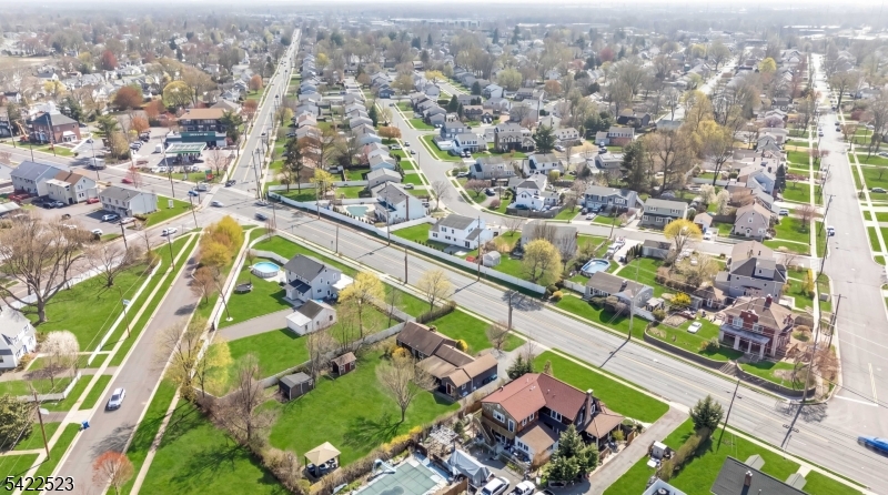 Beechwood Heights - Residential