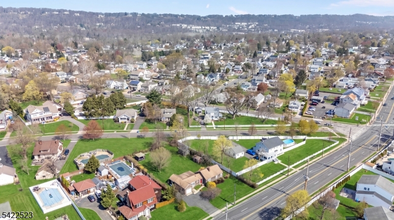 Beechwood Heights - Residential