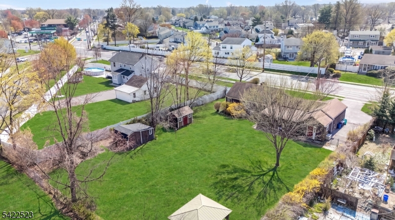 Beechwood Heights - Residential