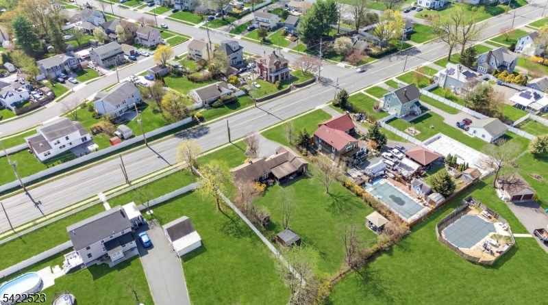 Beechwood Heights - Residential