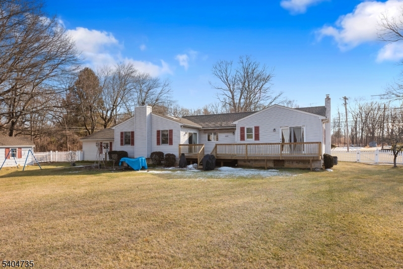 Succasuna - Residential