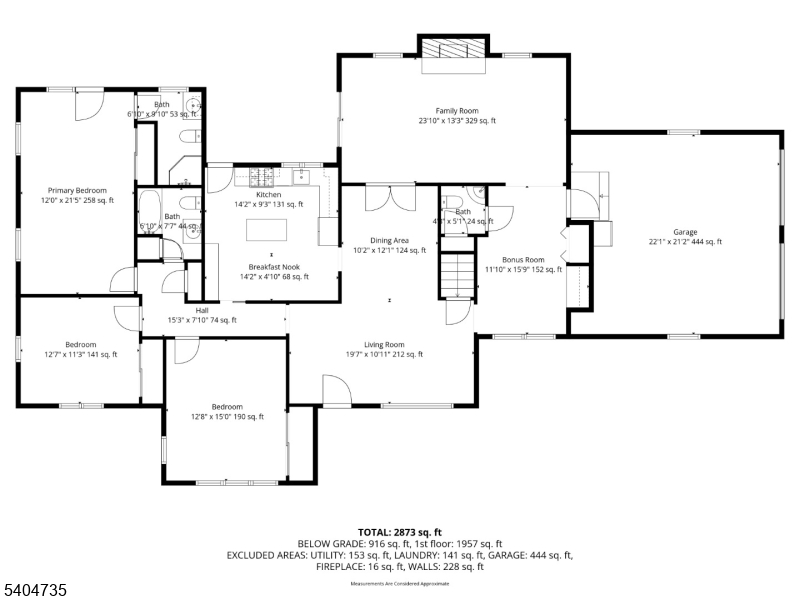 Succasuna - Residential