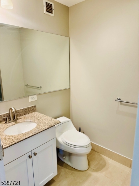 One Spring - Residential Lease