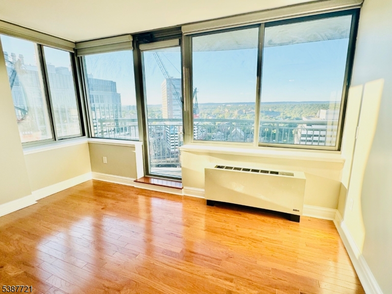 One Spring - Residential Lease