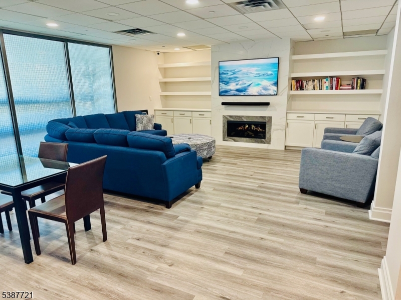 One Spring - Residential Lease