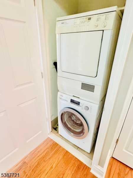 One Spring - Residential Lease