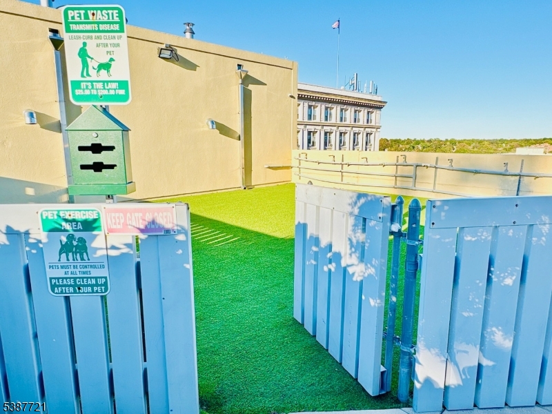 One Spring - Residential Lease