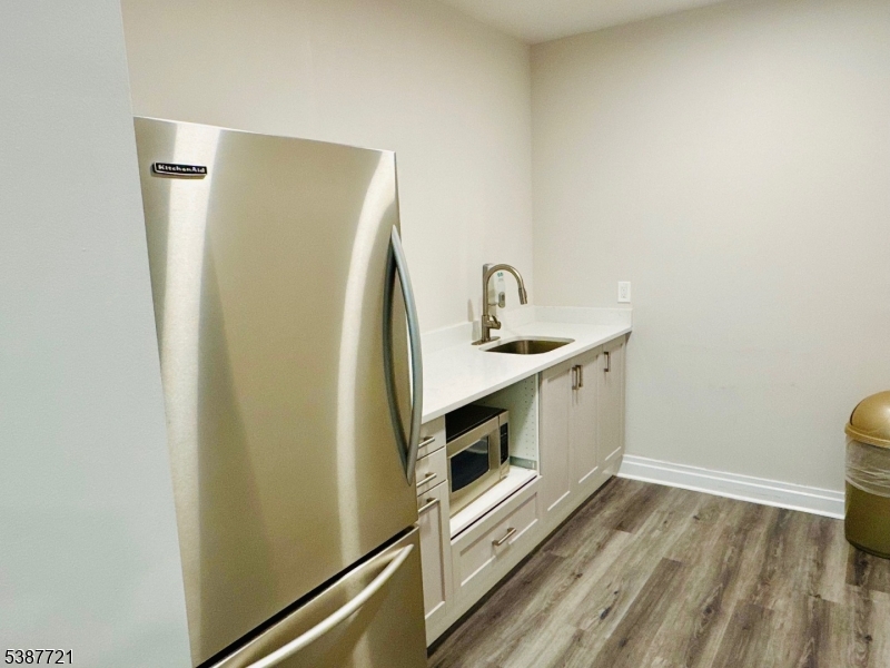 One Spring - Residential Lease