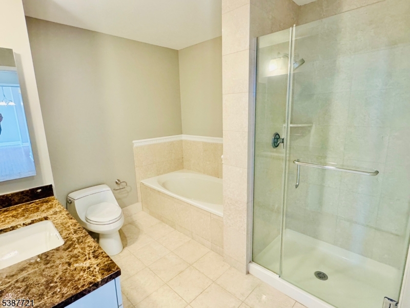 One Spring - Residential Lease