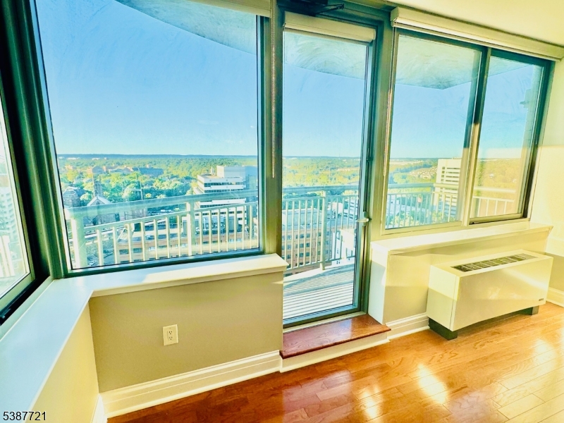 One Spring - Residential Lease