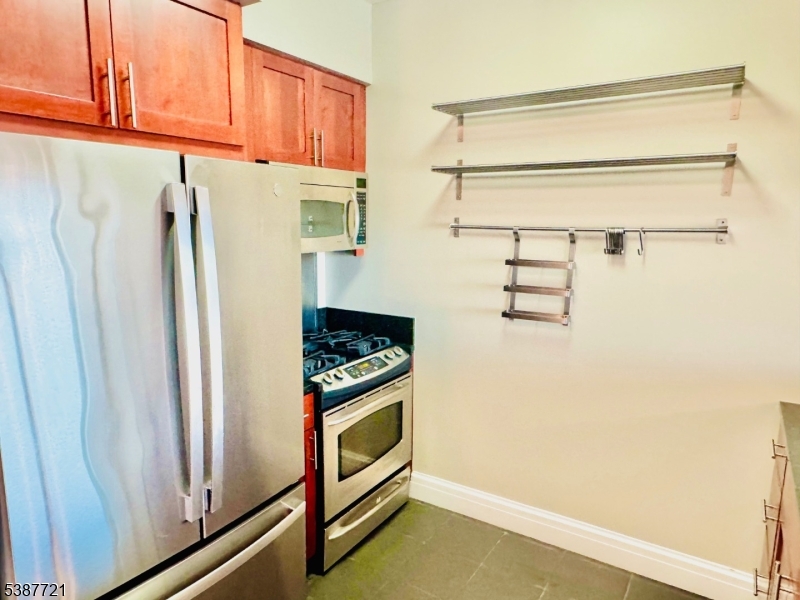 One Spring - Residential Lease