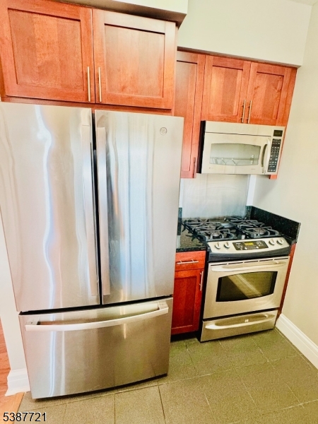 One Spring - Residential Lease