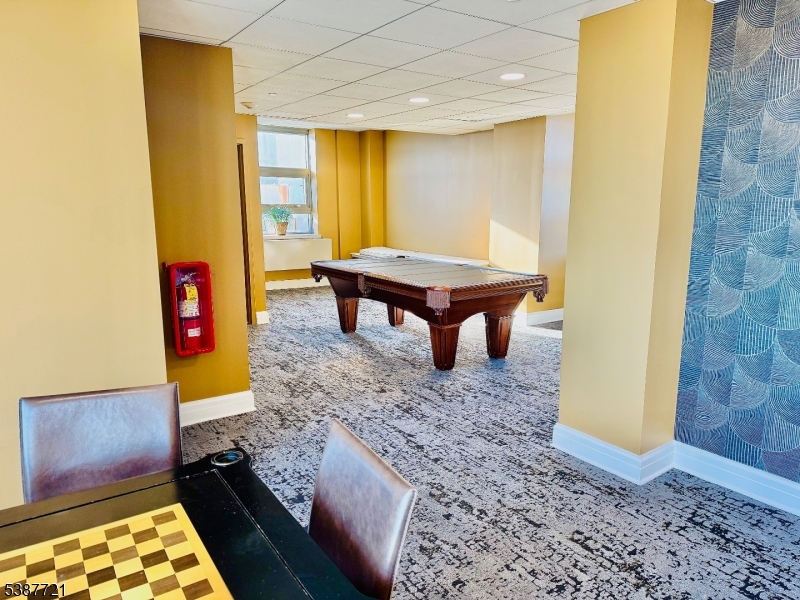 One Spring - Residential Lease