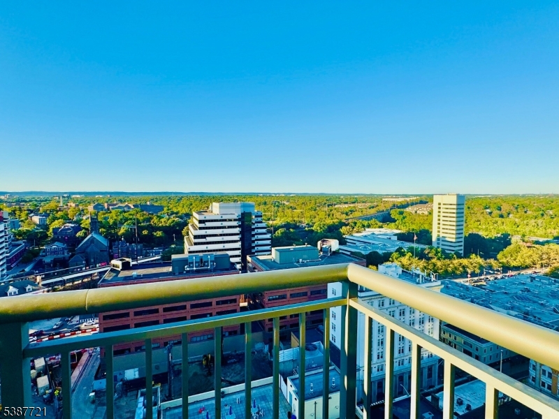 One Spring - Residential Lease