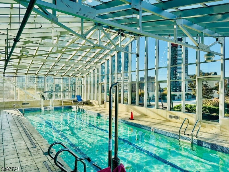 One Spring - Residential Lease