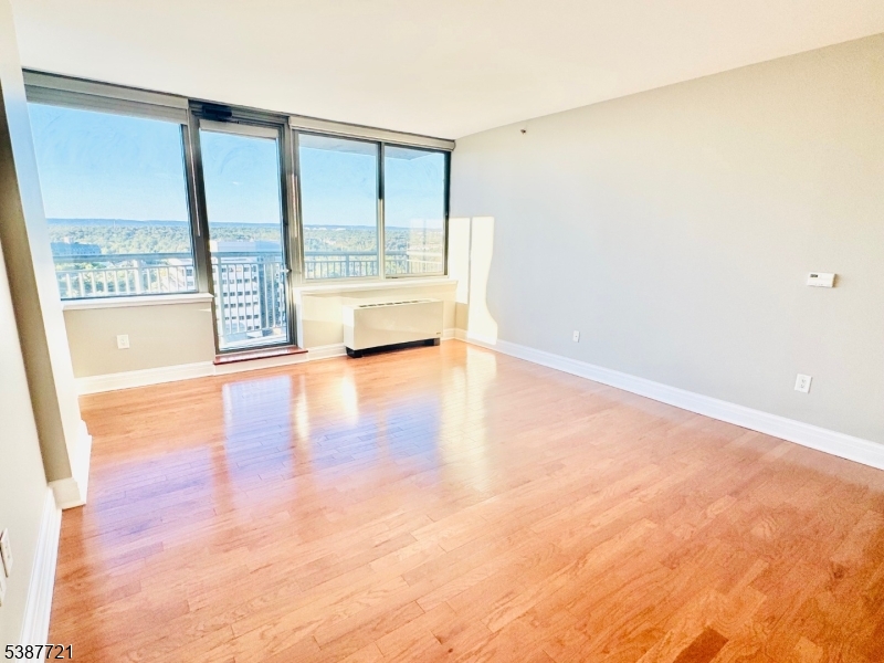 One Spring - Residential Lease