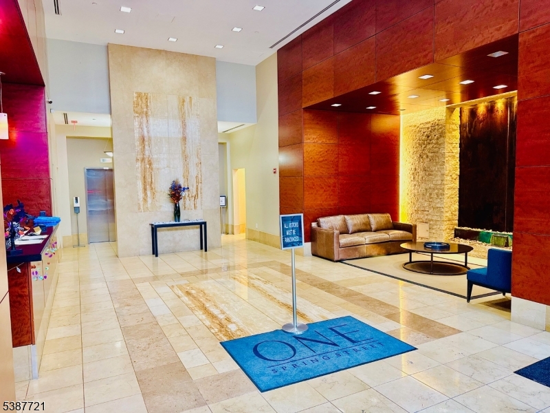 One Spring - Residential Lease