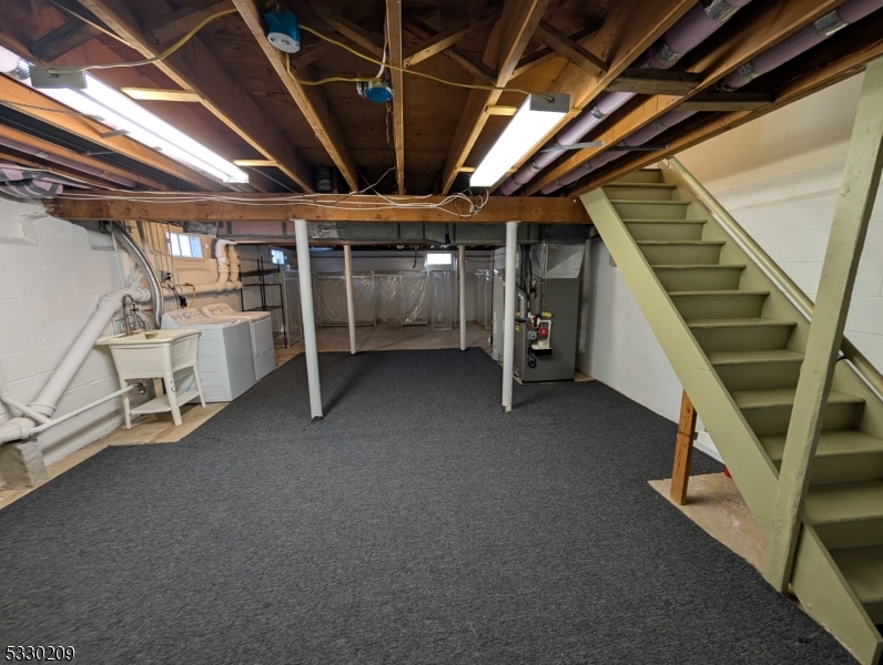 In-Town - Residential Lease