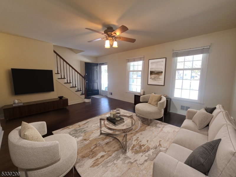 In-Town - Residential Lease