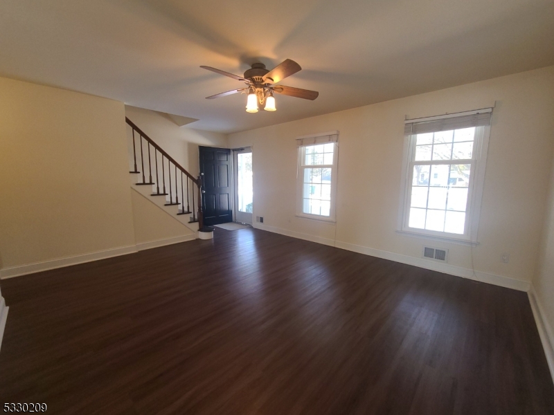 In-Town - Residential Lease