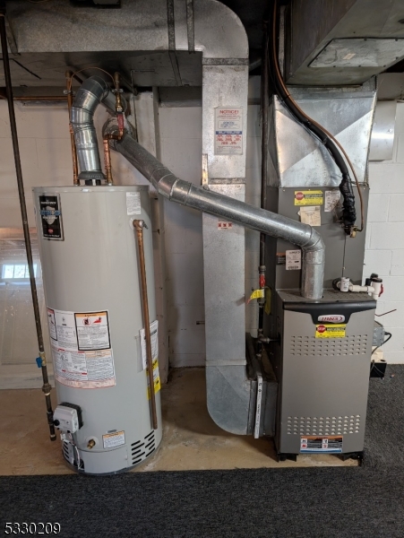 In-Town - Residential Lease