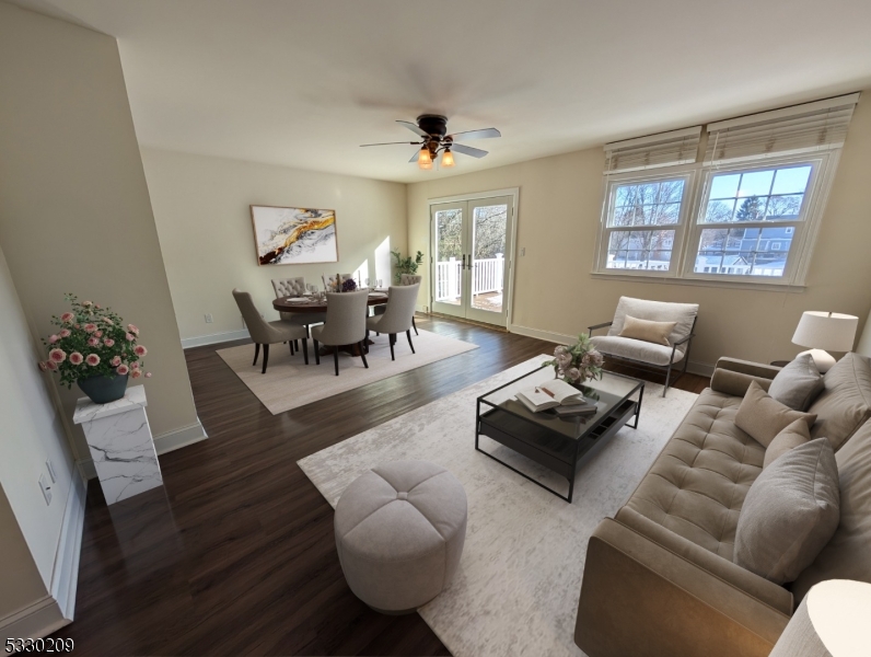 In-Town - Residential Lease