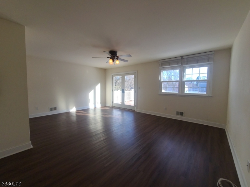 In-Town - Residential Lease