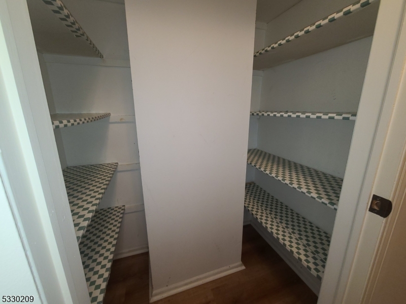 In-Town - Residential Lease