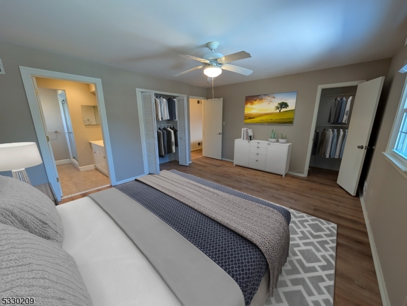 In-Town - Residential Lease