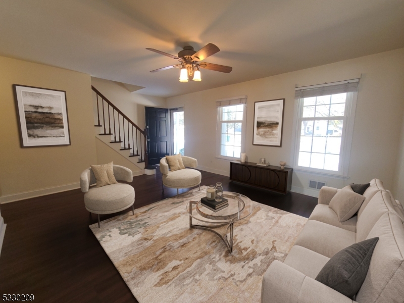 In-Town - Residential Lease