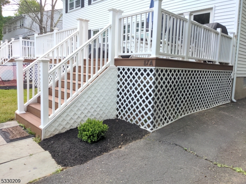 In-Town - Residential Lease