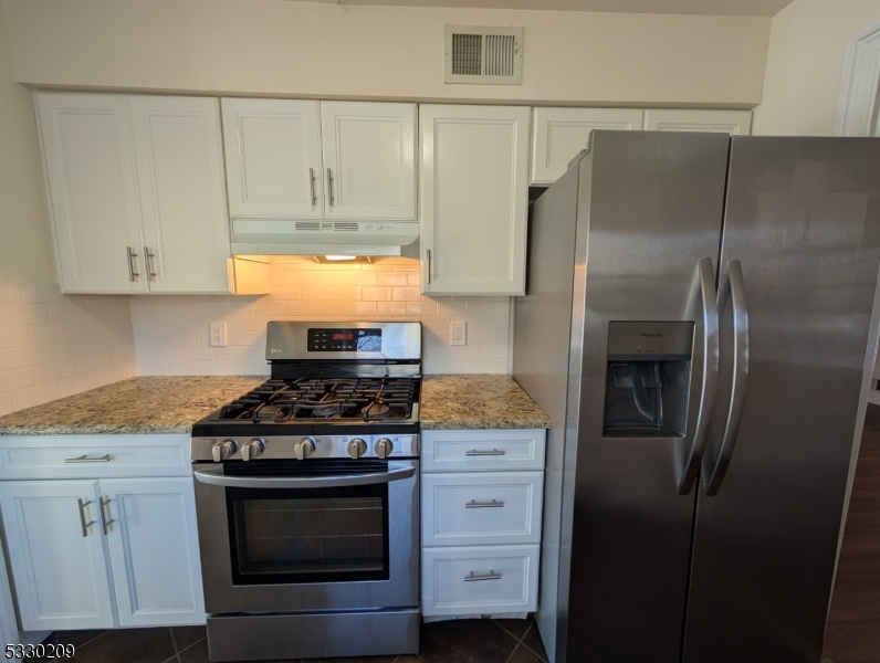 In-Town - Residential Lease