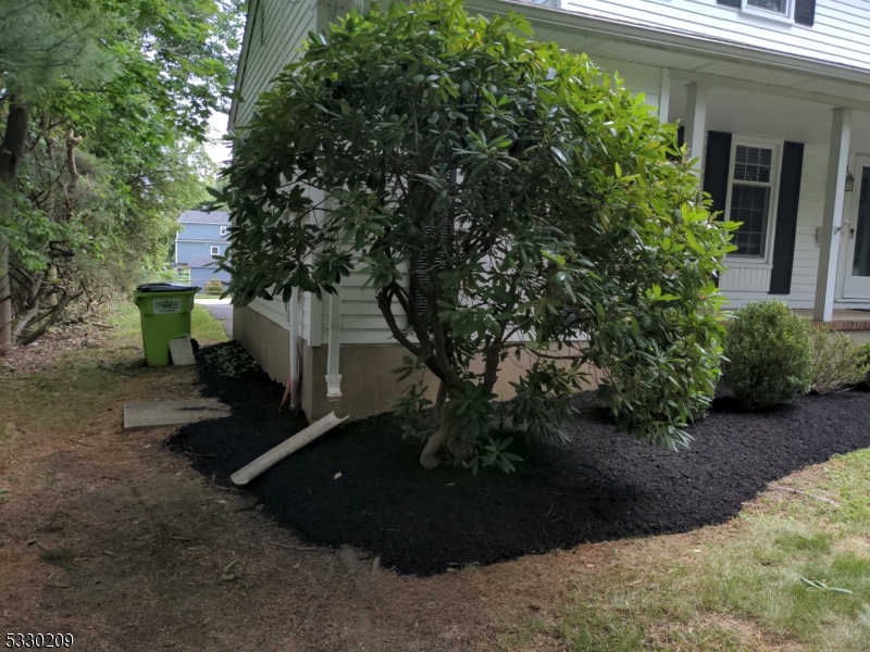 In-Town - Residential Lease