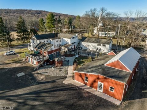 171 STANTON ROAD Readington Twp. NJ 08822