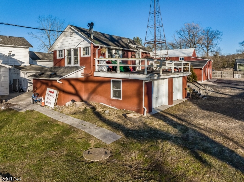 171 STANTON ROAD